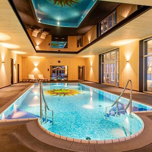 Fair Resort Wellness&Sport Hotel Jena